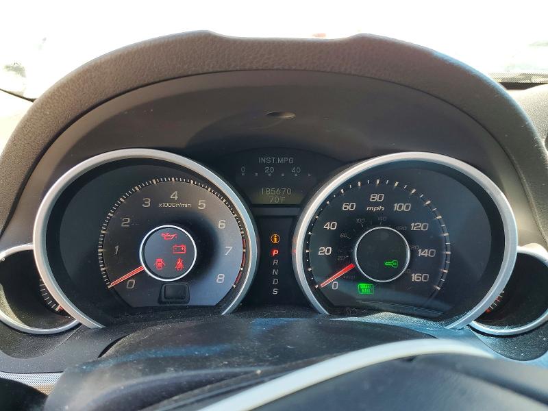 Продаж на аукціоні авто 2009 Acura Tl, vin: 19UUA86529A004916, номер лоту: 50531096