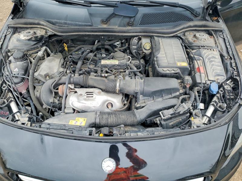 Продаж на аукціоні авто 2014 Mercedes-benz Cla250, vin: WDDSJ4GB8EN152175, номер лоту: 51336686