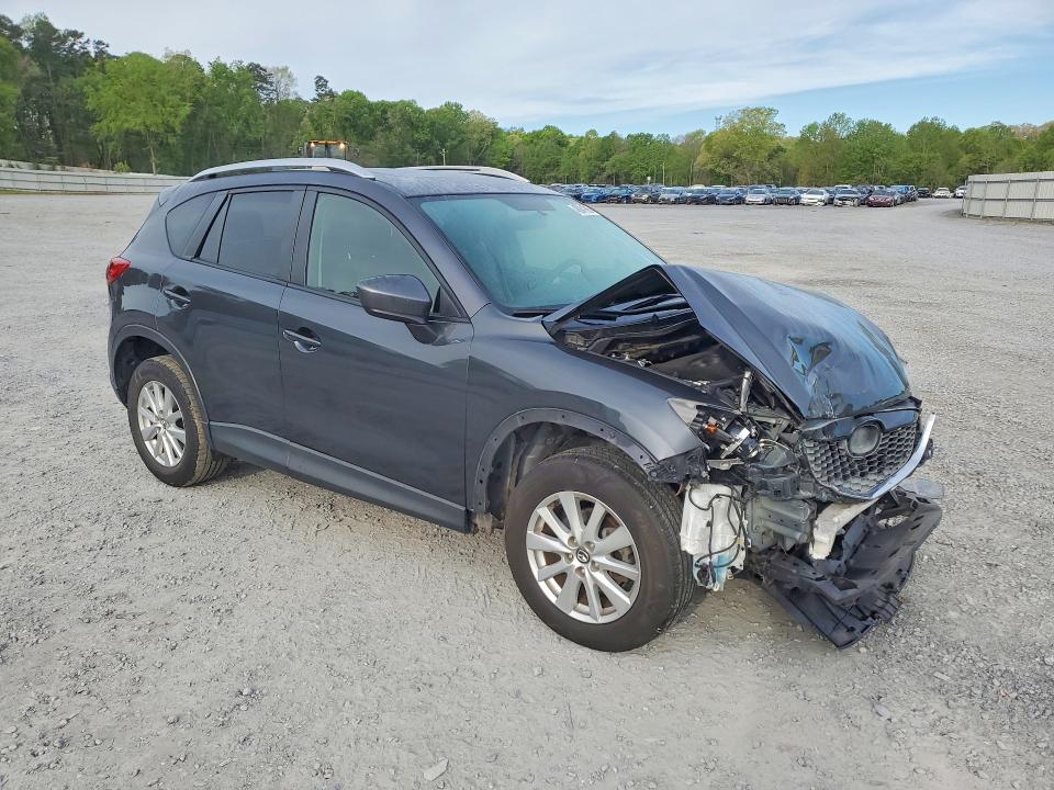 Aukcja sprzedaży 2014 Mazda Cx-5, vin: JM3KE4CY8E0320216, numer aukcji: 48941996
