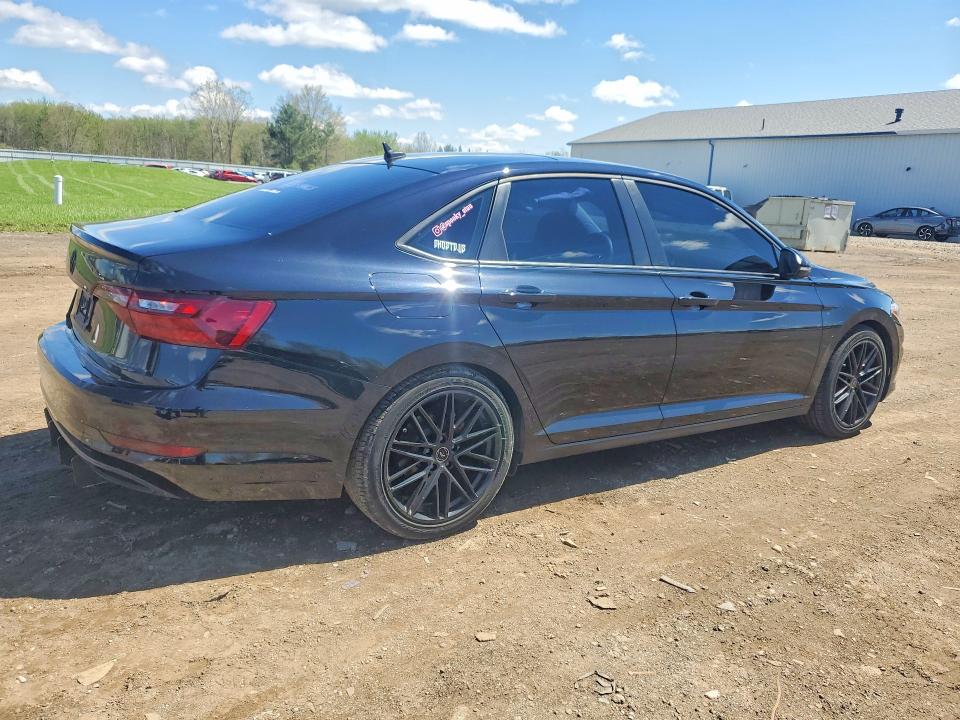2021 Volkswagen Jetta მანქანა იყიდება აუქციონზე, vin: 3VWG57BUXMM003416, აუქციონის ნომერი: 50701136