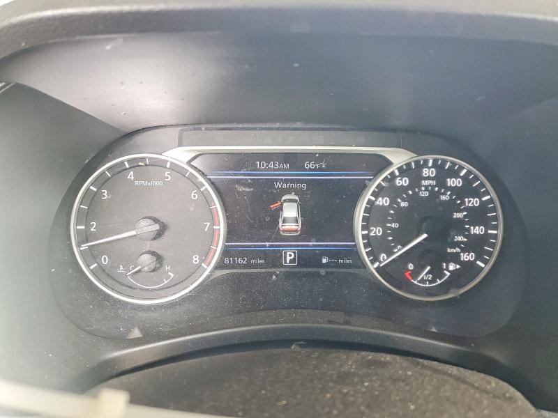Aukcja sprzedaży 2021 Nissan Sentra, vin: 3N1AB8CV5MY215067, numer aukcji: 48880696
