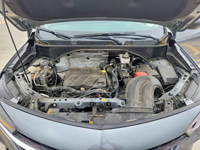 Продажа на аукционе авто 2021 Buick Encore Gx, vin: KL4MMDS26MB137556, номер лота: 51824636