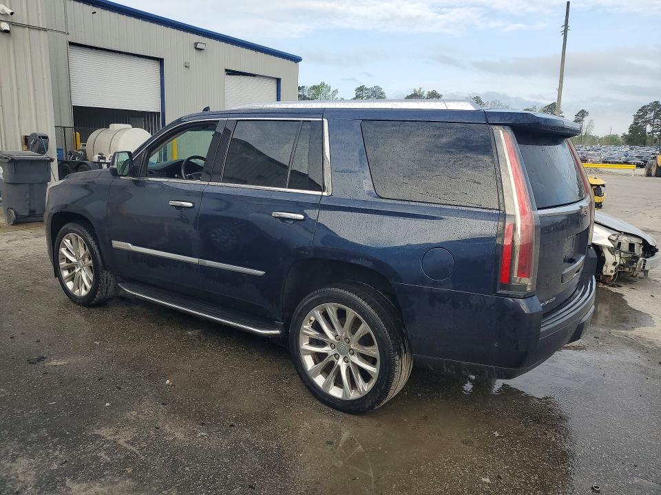 Aukcja sprzedaży 2019 Cadillac Escalade, vin: 1GYS4CKJXKR397326, numer aukcji: 45444076