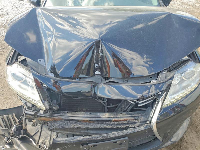 Aukcja sprzedaży 2015 Lexus Es, vin: JTHBK1GG6F2199062, numer aukcji: 50921546