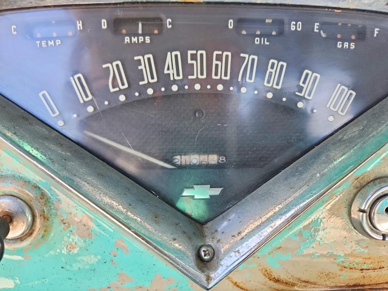Продаж на аукціоні авто 1956 Chevrolet 3100, vin: V3A560007648, номер лоту: 49882836