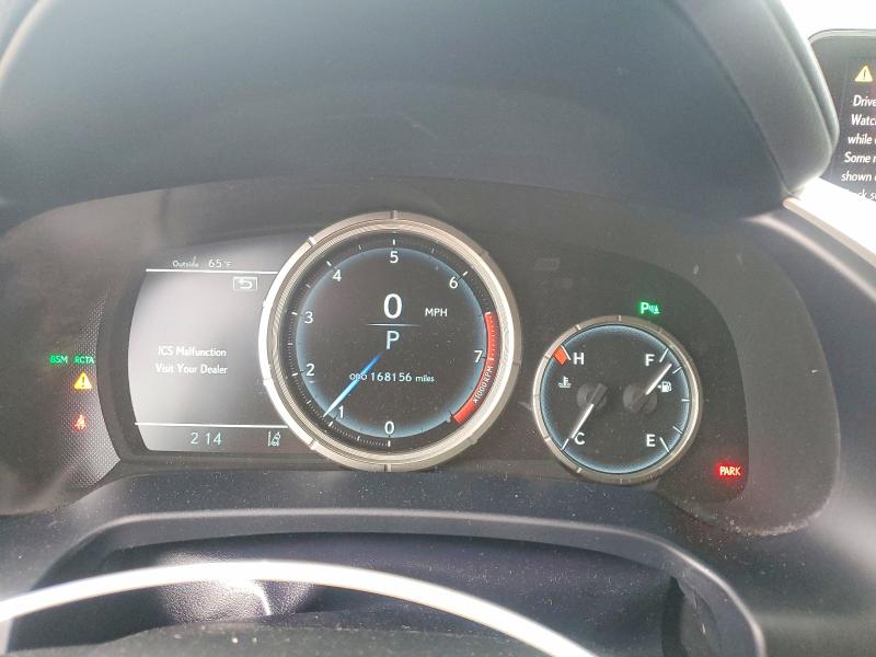Aukcja sprzedaży 2018 Lexus Rx 350, vin: 2T2BZMCA4JC157480, numer aukcji: 51279526
