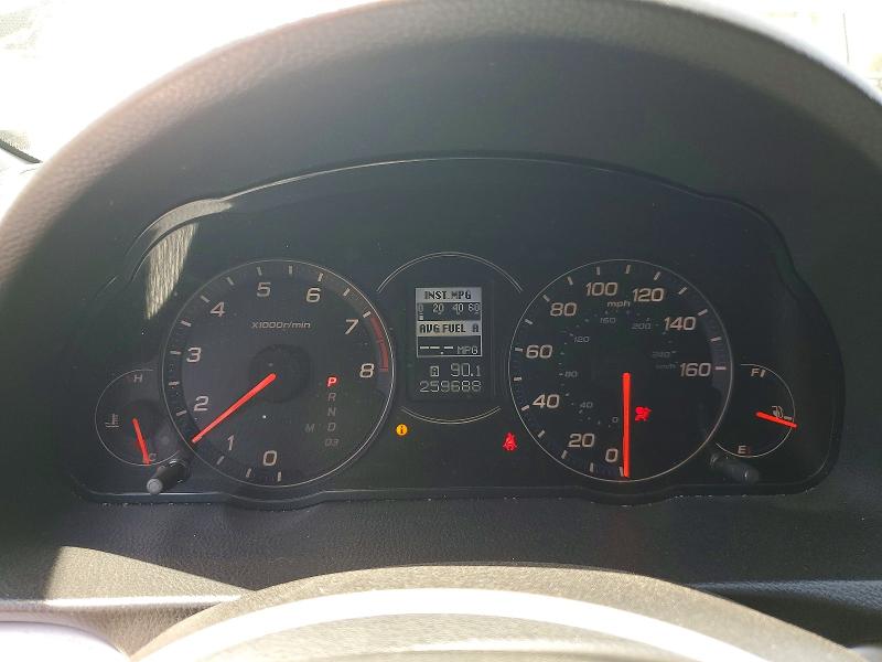 Aukcja sprzedaży 2006 Acura Tsx, vin: JH4CL96956C028283, numer aukcji: 51551116
