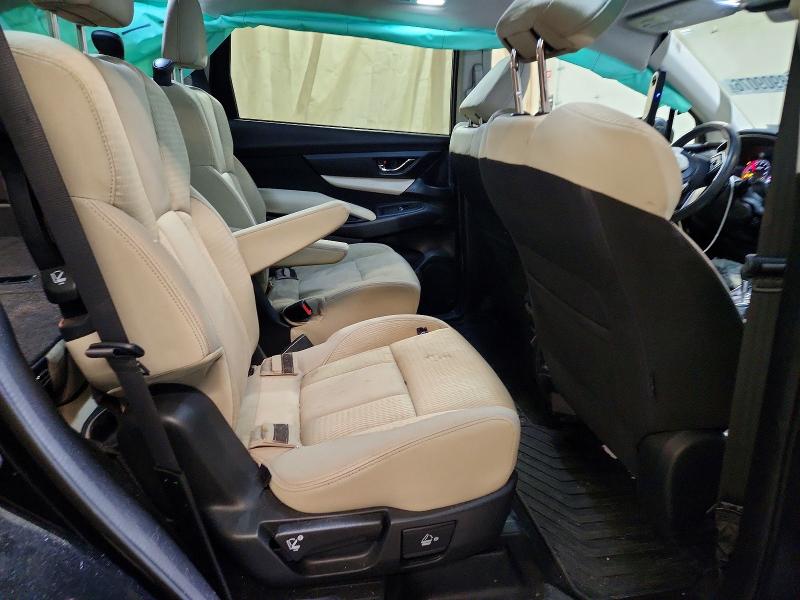 Продаж на аукціоні авто 2019 Subaru Ascent, vin: 4S4WMAFD9K3479921, номер лоту: 48909076