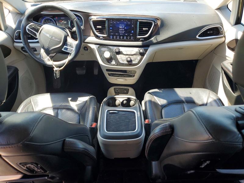 Aukcja sprzedaży 2017 Chrysler Pacifica, vin: 2C4RC1EG6HR851148, numer aukcji: 51451636