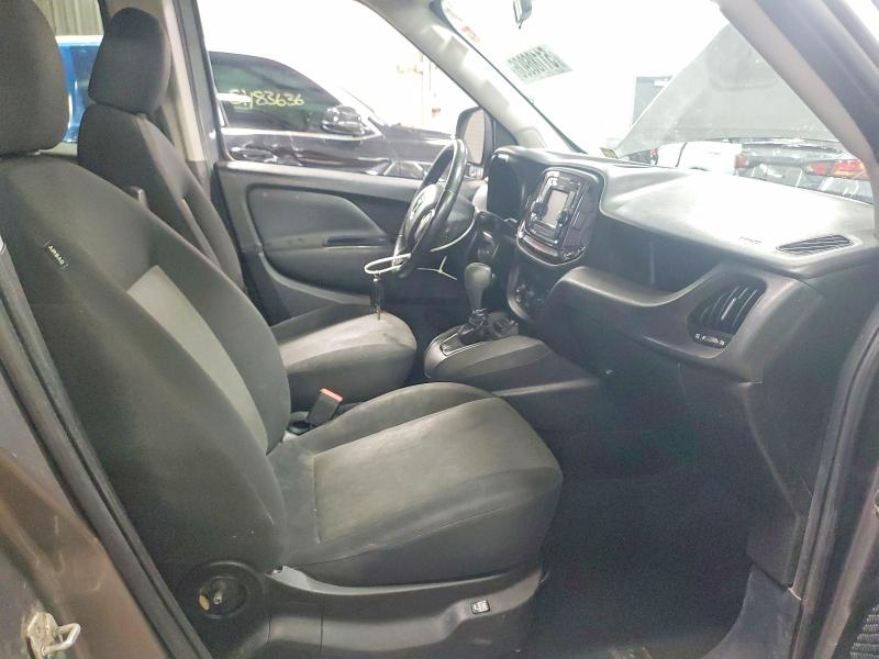 Aukcja sprzedaży 2018 Ram Promaster City, vin: ZFBERFBB3J6L20864, numer aukcji: 51186906