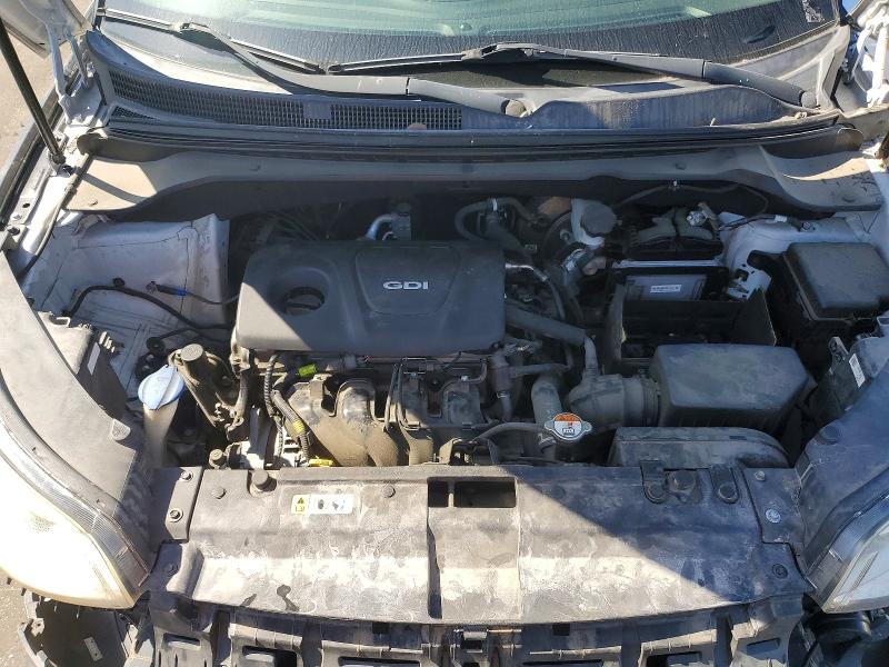 Aukcja sprzedaży 2017 Kia Soul, vin: KNDJN2A23H7431355, numer aukcji: 50114486