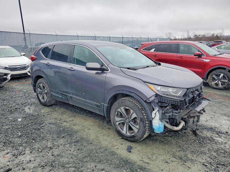 Продажа на аукционе авто 2020 Honda Cr-v, vin: 2HKRW2H23LH218643, номер лота: 46987796