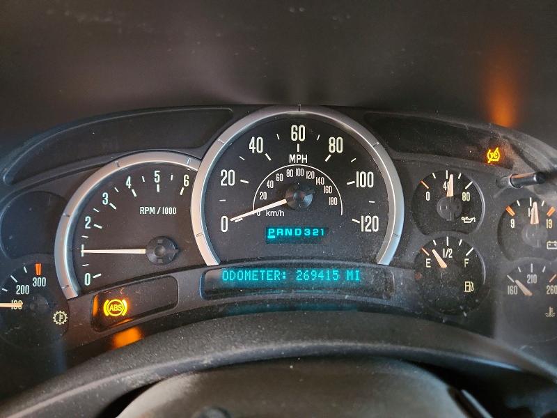 Продажа на аукционе авто 2004 Cadillac Escalade, vin: 1GYEK63NX4R193814, номер лота: 51850256