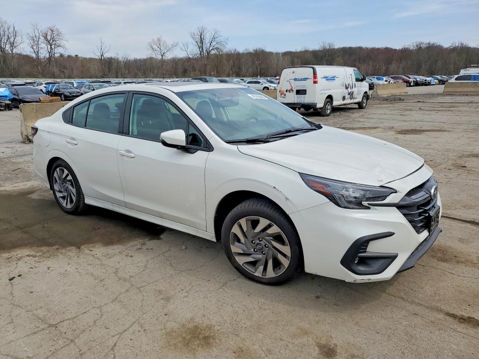 2025 Subaru Legacy მანქანა იყიდება აუქციონზე, vin: 4S3BWAN64S3014978, აუქციონის ნომერი: 49786496
