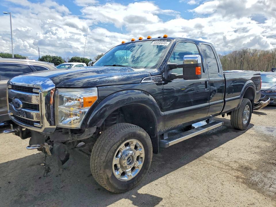 Aukcja sprzedaży 2016 Ford F250, vin: 1FT7X2B64GEC12002, numer aukcji: 50058446