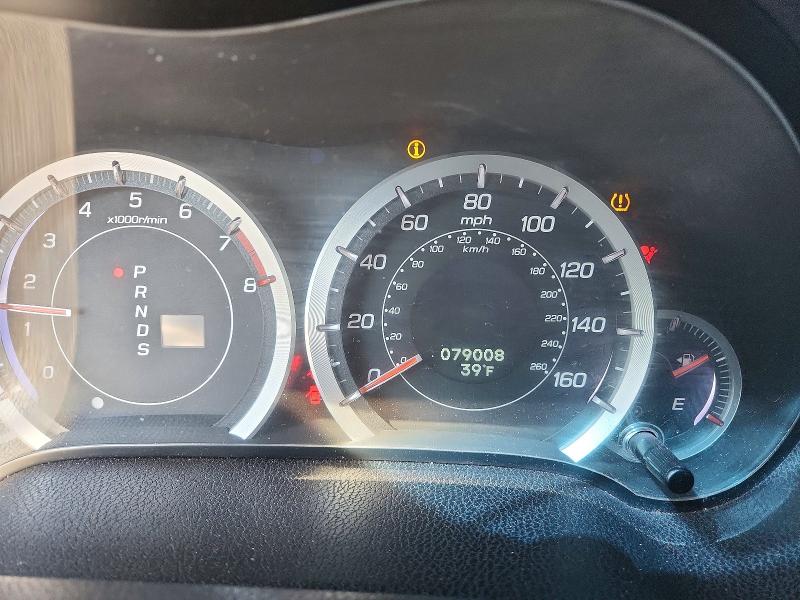 Продаж на аукціоні авто 2011 Acura Tsx, vin: JH4CU2F67BC016544, номер лоту: 49254976