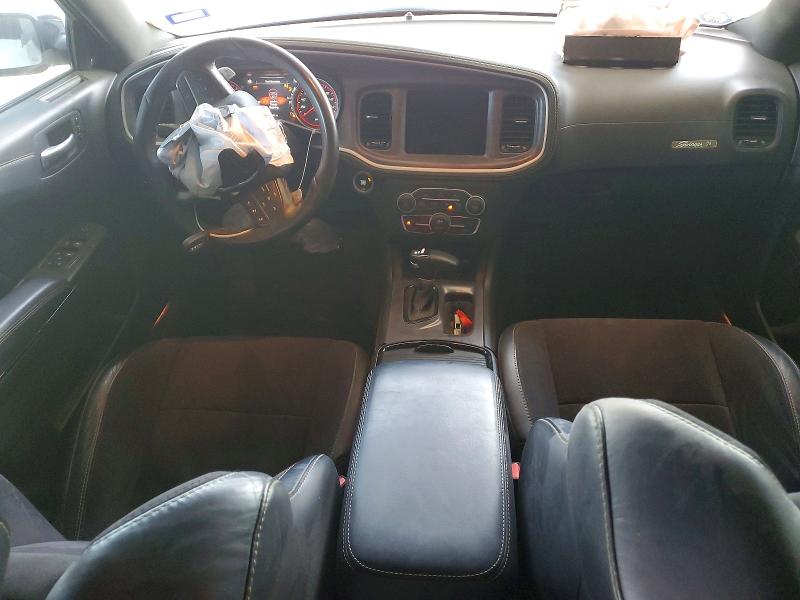 2023 Dodge Charger მანქანა იყიდება აუქციონზე, vin: 2C3CDXGJ1PH529735, აუქციონის ნომერი: 49987386