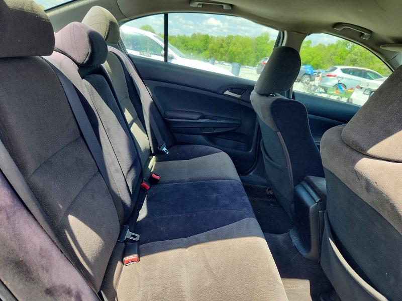 Aukcja sprzedaży 2008 Honda Accord, vin: 1HGCP26458A106708, numer aukcji: 50412776