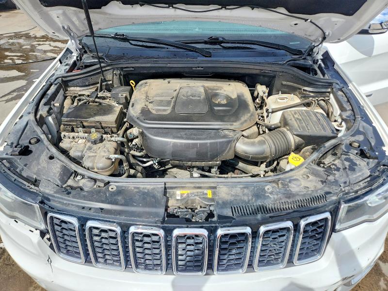 Продаж на аукціоні авто 2021 Jeep Grand Cherokee, vin: 1C4RJFBGXMC664585, номер лоту: 50364686