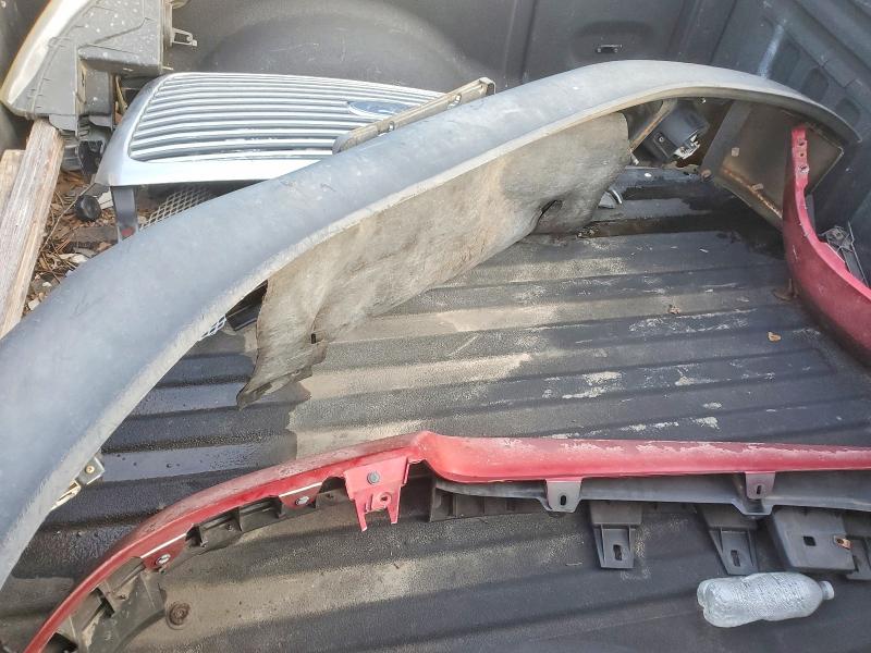 Aukcja sprzedaży 2007 Ford F-150, vin: 1FTPW12V57KC30336, numer aukcji: 48521716