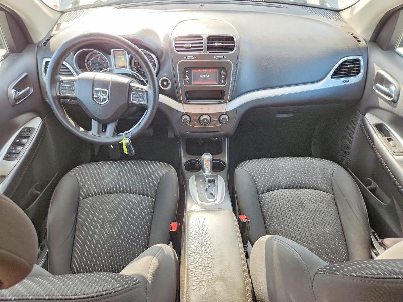 49134966 :رقم المزاد ، 3C4PDCAB8JT275351 vin ، 2018 Dodge Journey مزاد بيع