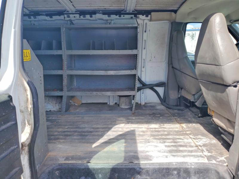 Продажа на аукционе авто 2008 Gmc Savana, vin: 1GTGG25C481102447, номер лота: 49250536