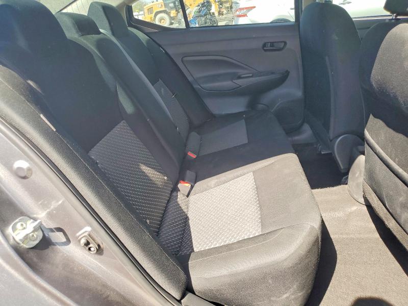 Продаж на аукціоні авто 2024 Nissan Versa, vin: 3N1CN8DV8RL875204, номер лоту: 51326976