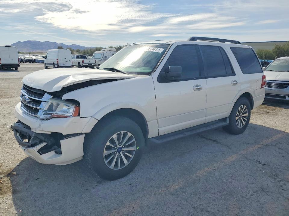 Aukcja sprzedaży 2017 Ford Expedition, vin: 1FMJU1HT5HEA83643, numer aukcji: 51369116