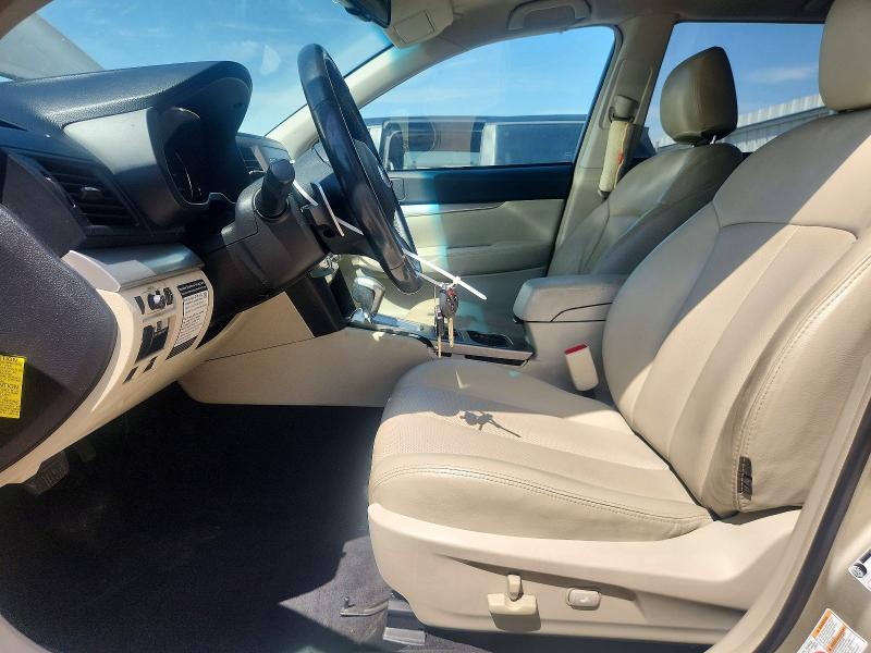 Aukcja sprzedaży 2010 Subaru Outback, vin: 4S4BRCCC0A3325927, numer aukcji: 50849176
