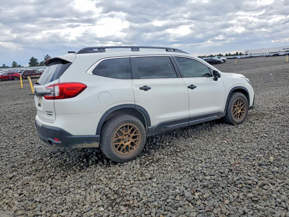 Aukcja sprzedaży 2023 Subaru Ascent, vin: 4S4WMAWD8P3436839, numer aukcji: 50411146
