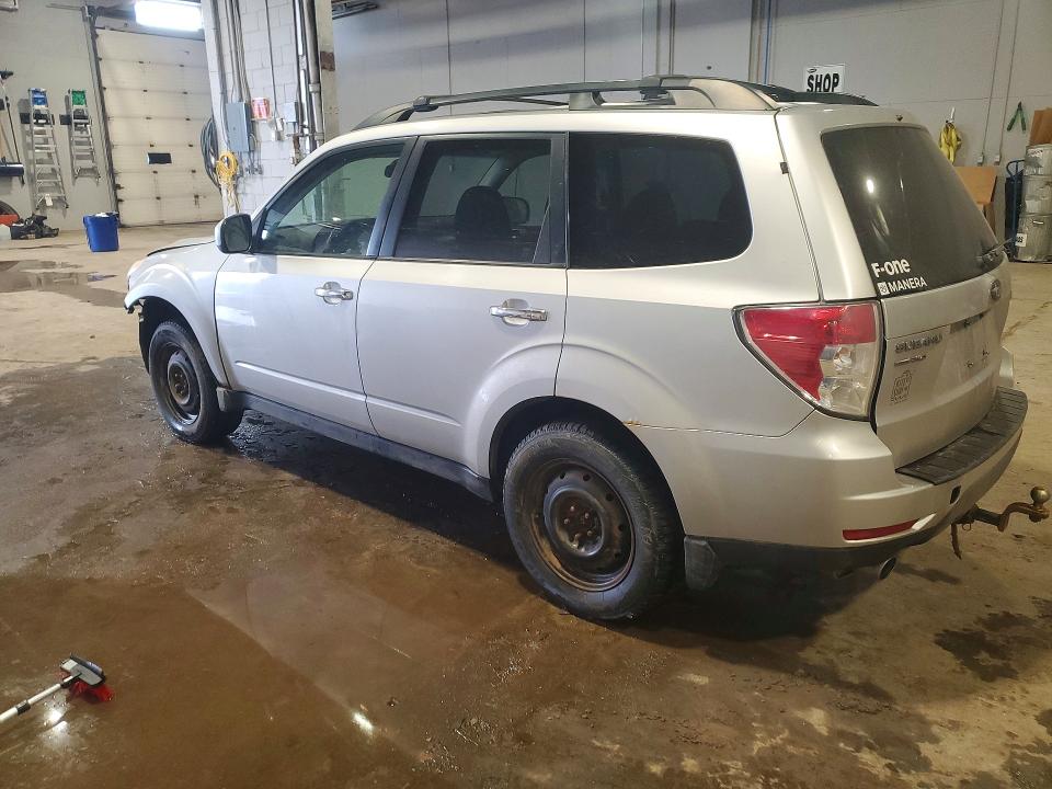 Продажа на аукционе авто 2011 Subaru Forester, vin: JF2SHCDC1BG779119, номер лота: 48168306