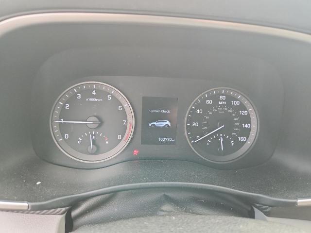 Продаж на аукціоні авто 2019 Hyundai Tucson, vin: KM8J23A45KU925124, номер лоту: 48320236