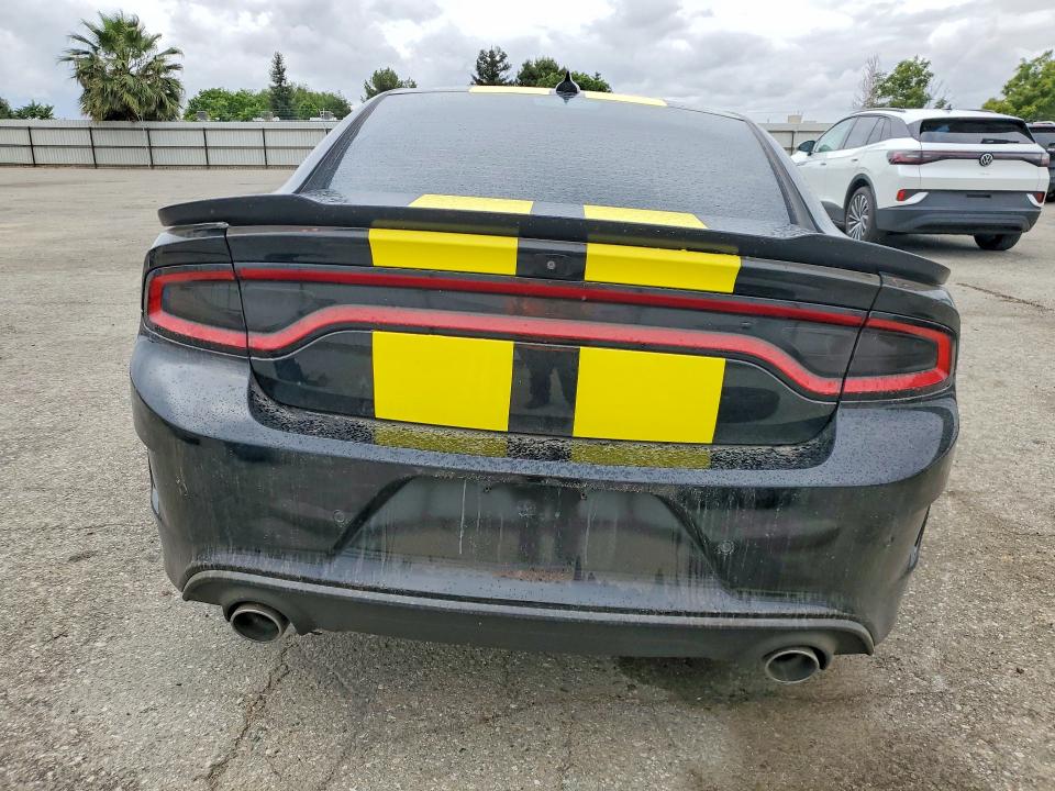 Aukcja sprzedaży 2019 Dodge Charger, vin: 2C3CDXCT6KH710491, numer aukcji: 49829606