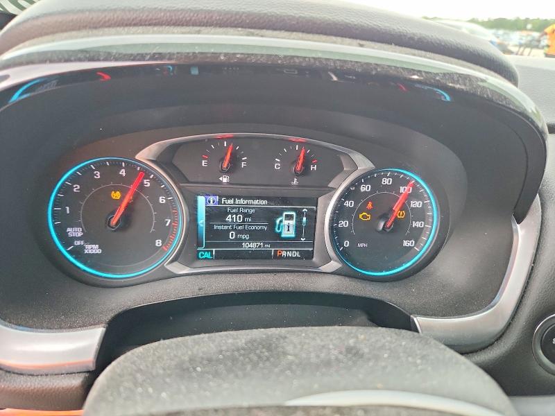 Продажа на аукционе авто 2018 Chevrolet Traverse, vin: 1GNERGKW1JJ245236, номер лота: 49324866