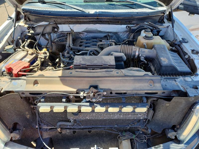 51250526 :رقم المزاد ، 1FTFW1EF2BFC28450 vin ، 2011 Ford F150 مزاد بيع