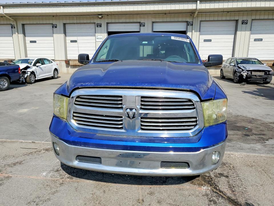 Продажа на аукционе авто 2015 Ram 1500, vin: 1C6RR7LG3FS601955, номер лота: 48569826