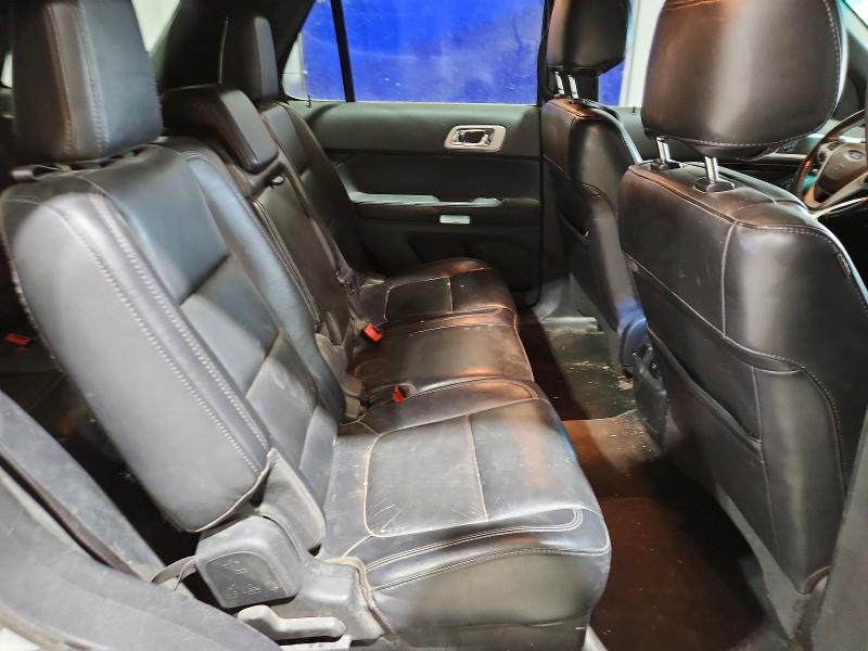 49419916 :رقم المزاد ، 1FMHK8F83CGA44865 vin ، 2012 Ford Explorer مزاد بيع