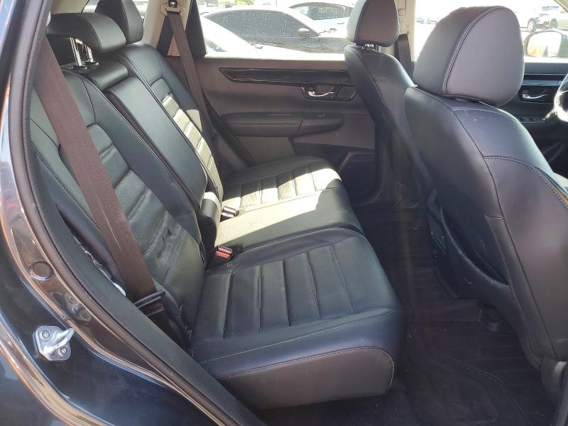Aukcja sprzedaży 2024 Honda Cr-v, vin: 2HKRS3H76RH335218, numer aukcji: 51358506