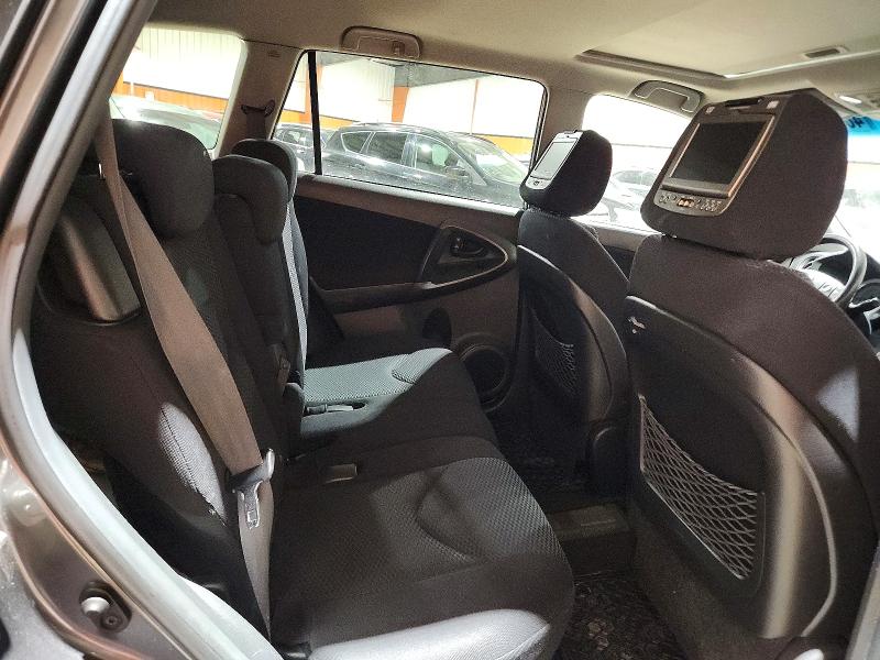Продажа на аукционе авто 2009 Toyota Rav4, vin: 2T3BF32V09W008268, номер лота: 48790046