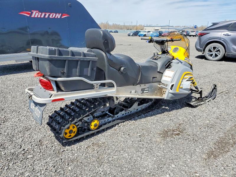 Aukcja sprzedaży 2009 Ski Doo, vin: 2BPSGD9A59V000710, numer aukcji: 49120486