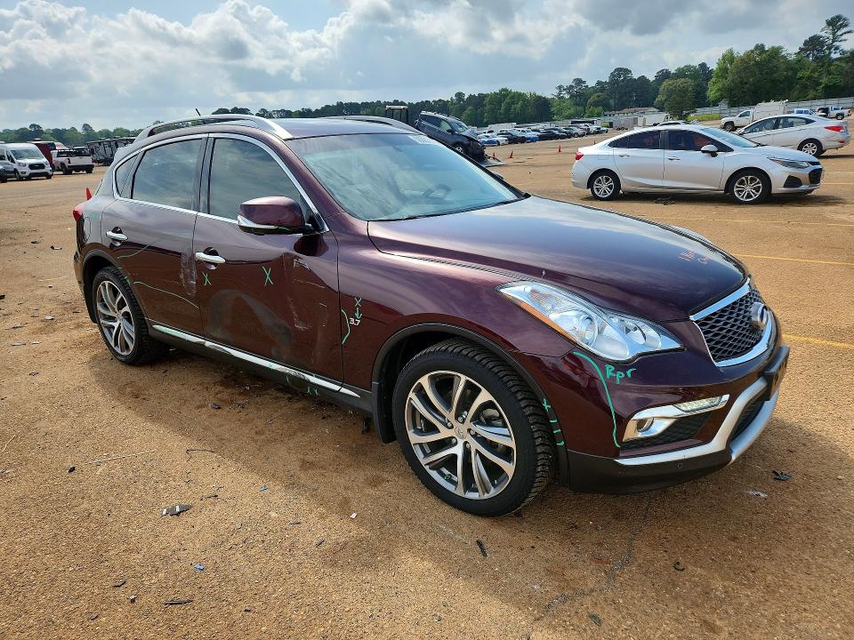 Aukcja sprzedaży 2016 Infiniti Qx50, vin: JN1BJ0RR5GM261783, numer aukcji: 50087876
