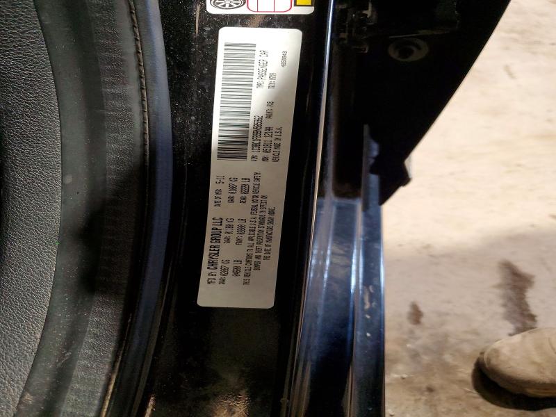 Auction sale of the 2011 Chrysler 200, vin: 1C3BC1FB9BN585962, lot number: 49960216