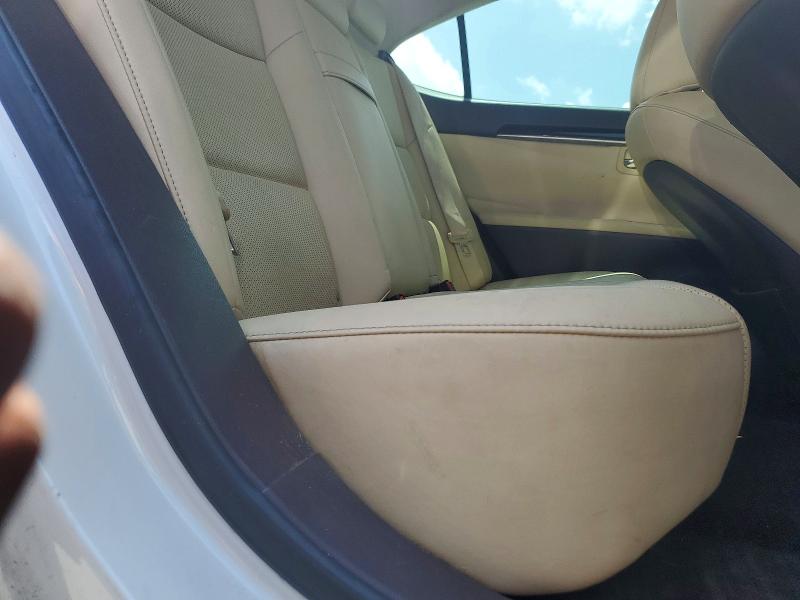 Aukcja sprzedaży 2016 Lexus Es, vin: JTHBK1GG1G2242756, numer aukcji: 51152056