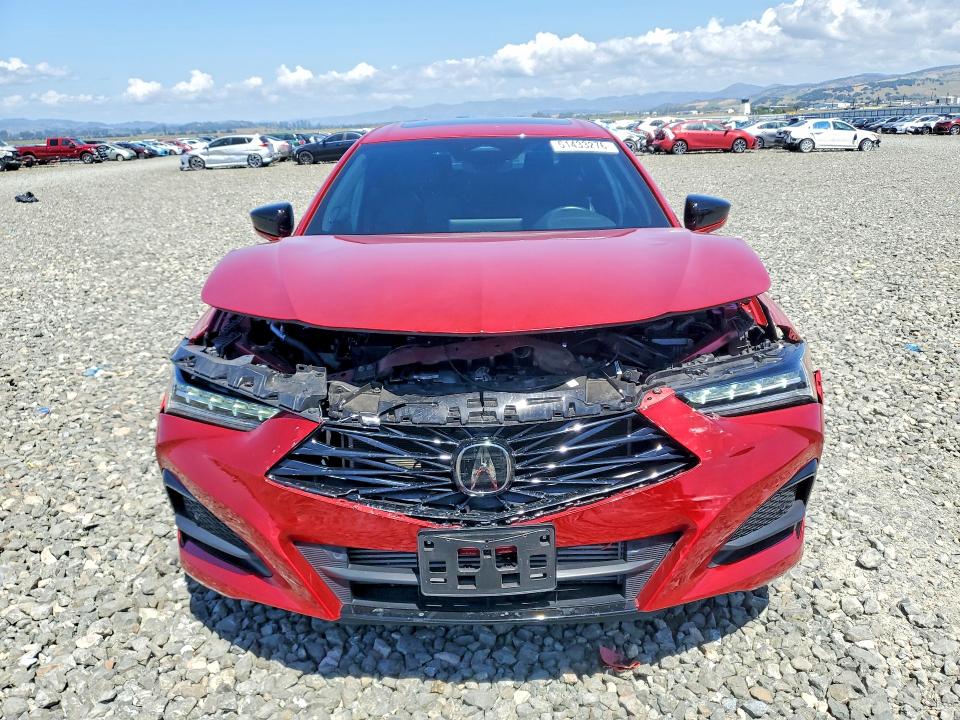 Aukcja sprzedaży 2024 Acura Tlx, vin: 19UUB6F55RA000974, numer aukcji: 51433276