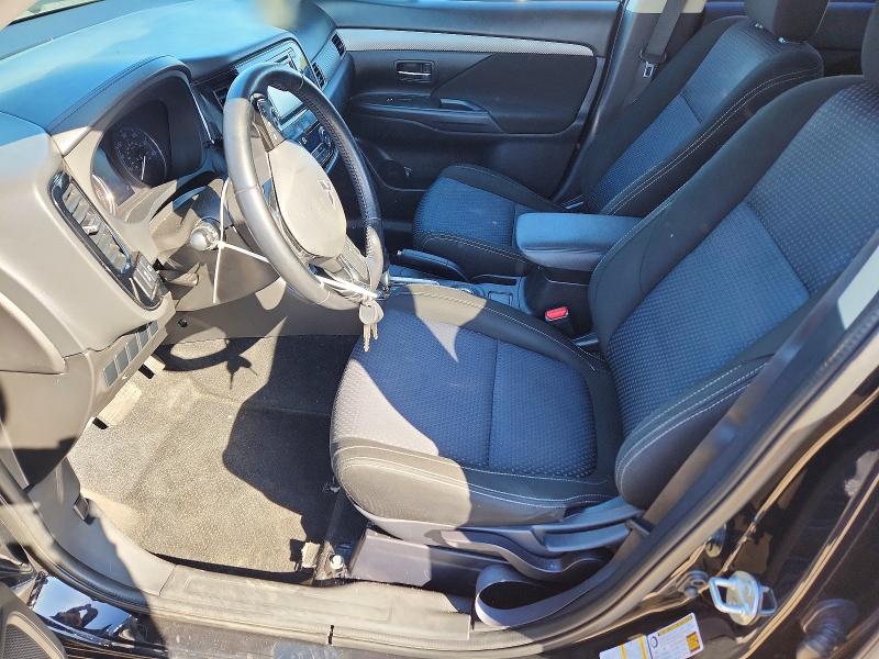 Aukcja sprzedaży 2016 Mitsubishi Outlander, vin: JA4AZ3A34GZ016898, numer aukcji: 50725106
