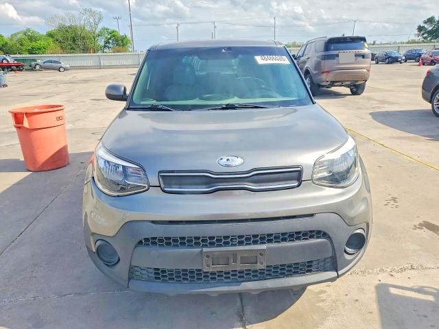 2019 Kia Soul მანქანა იყიდება აუქციონზე, vin: KNDJN2A23K7674848, აუქციონის ნომერი: 48466526