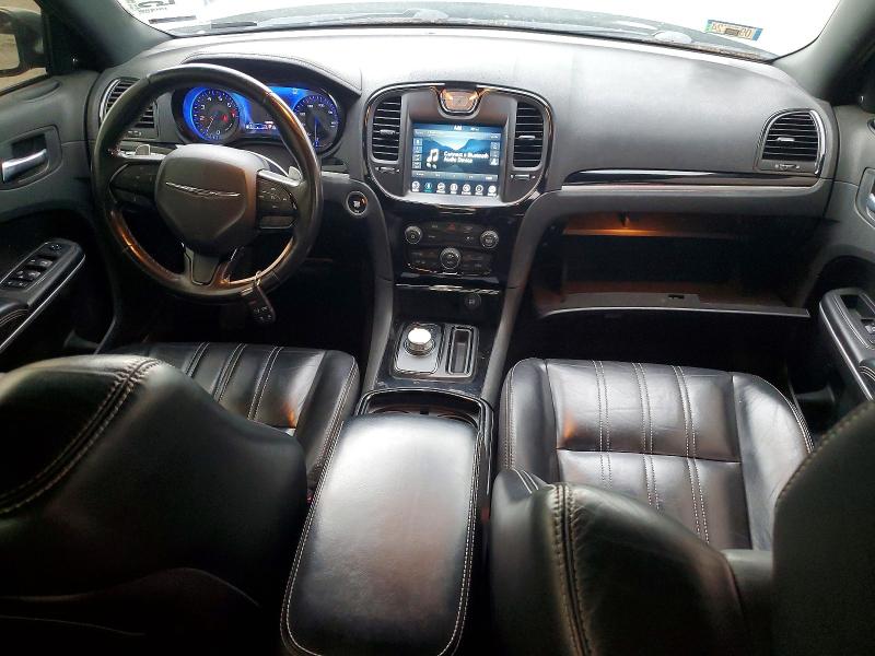 Aukcja sprzedaży 2019 Chrysler 300, vin: 2C3CCABG8KH654154, numer aukcji: 51876006
