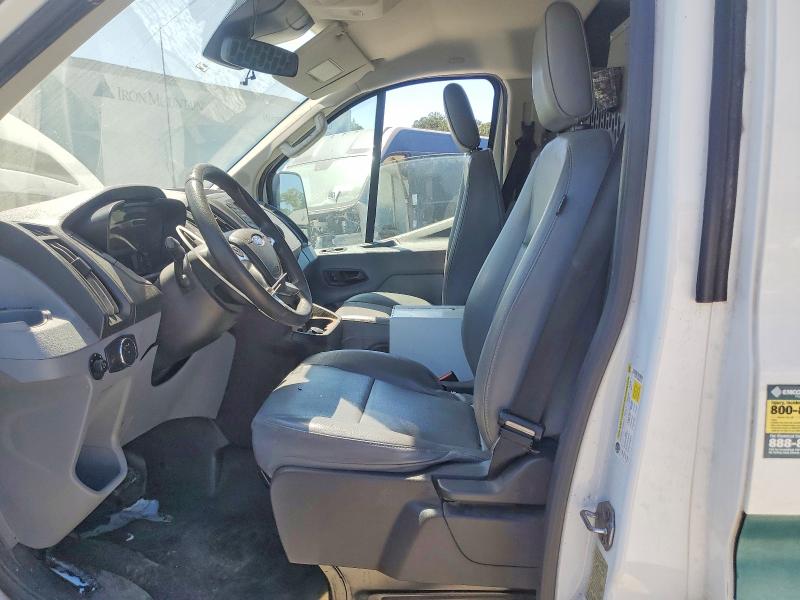 Продажа на аукционе авто 2019 Ford Transit, vin: 1FTYR1YG0KKA95120, номер лота: 50274156