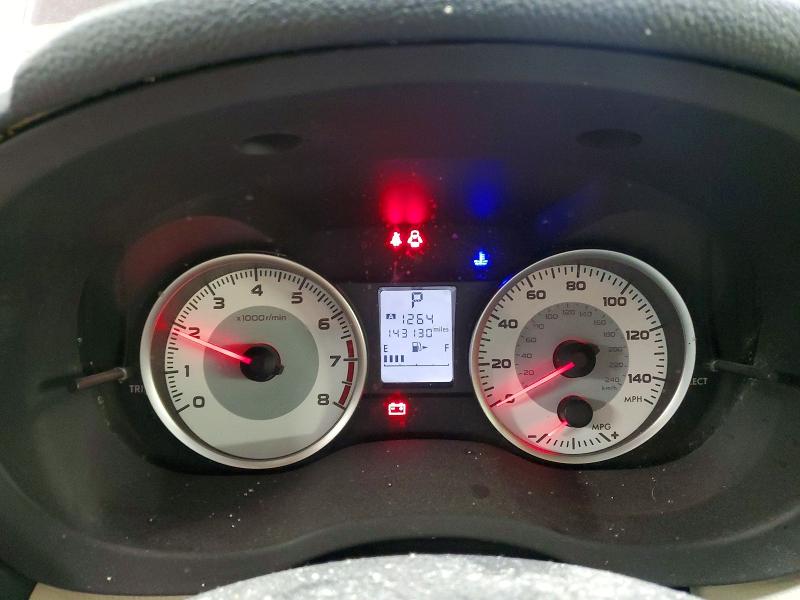Продажа на аукционе авто 2013 Subaru Impreza, vin: JF1GPAC62DH869468, номер лота: 49280726