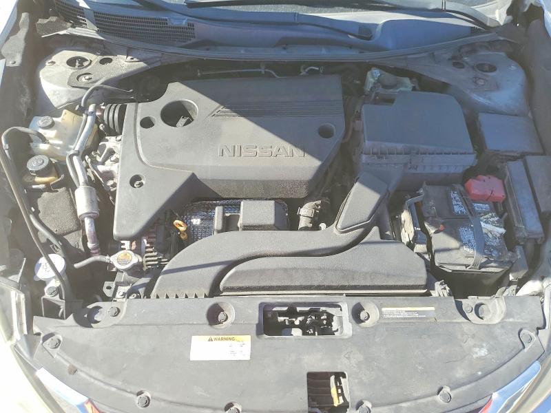 2017 Nissan Altima მანქანა იყიდება აუქციონზე, vin: 1N4AL3AP0HN310145, აუქციონის ნომერი: 51152406